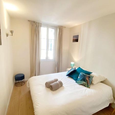 קאן 2 Bedrooms 2 Bathrooms 1 Min Palais & Beaches מראה חיצוני תמונה