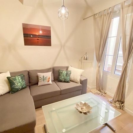 קאן 2 Bedrooms 2 Bathrooms 1 Min Palais & Beaches מראה חיצוני תמונה