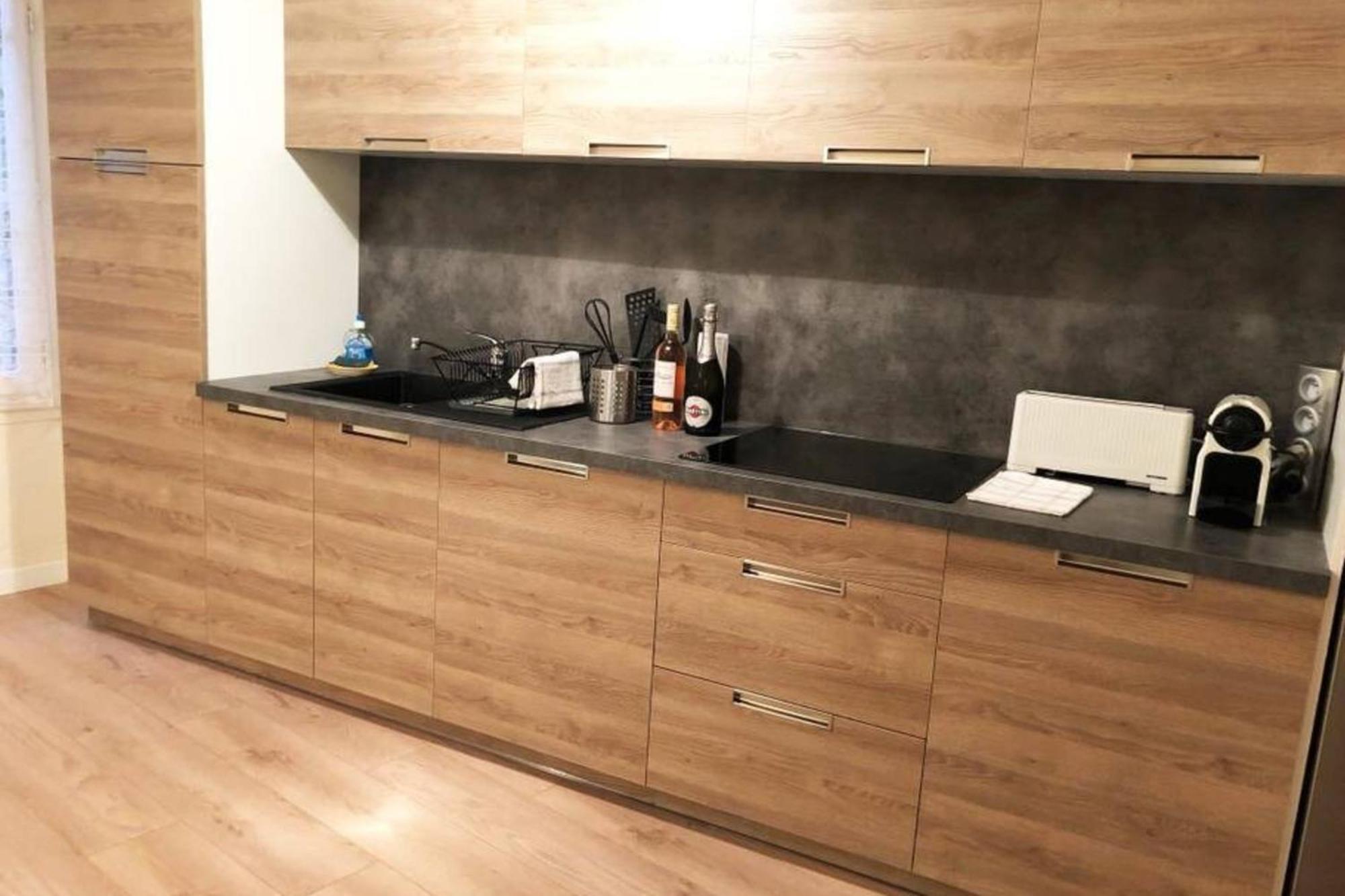 קאן 2 Bedrooms 2 Bathrooms 1 Min Palais & Beaches מראה חיצוני תמונה