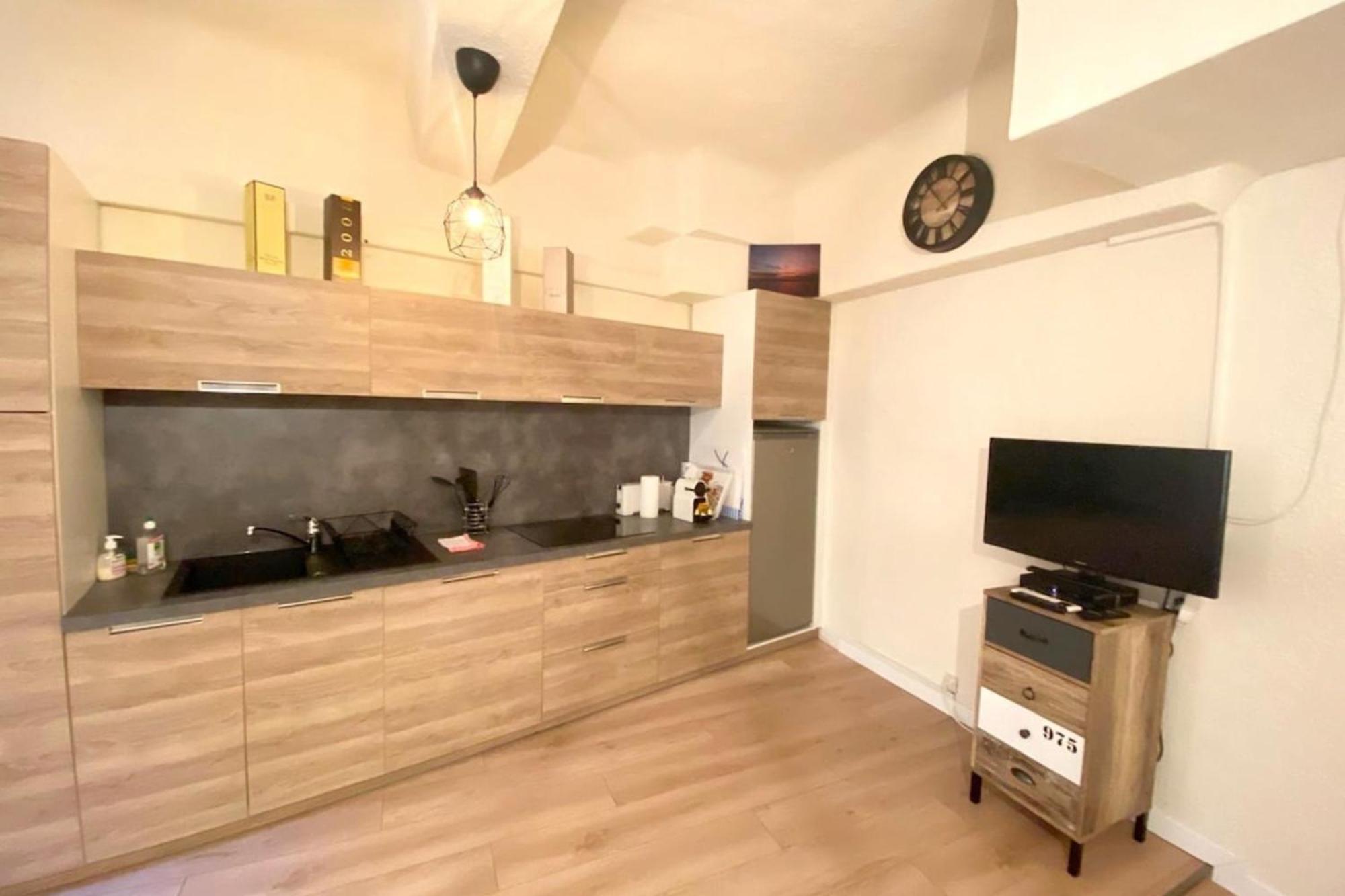 קאן 2 Bedrooms 2 Bathrooms 1 Min Palais & Beaches מראה חיצוני תמונה