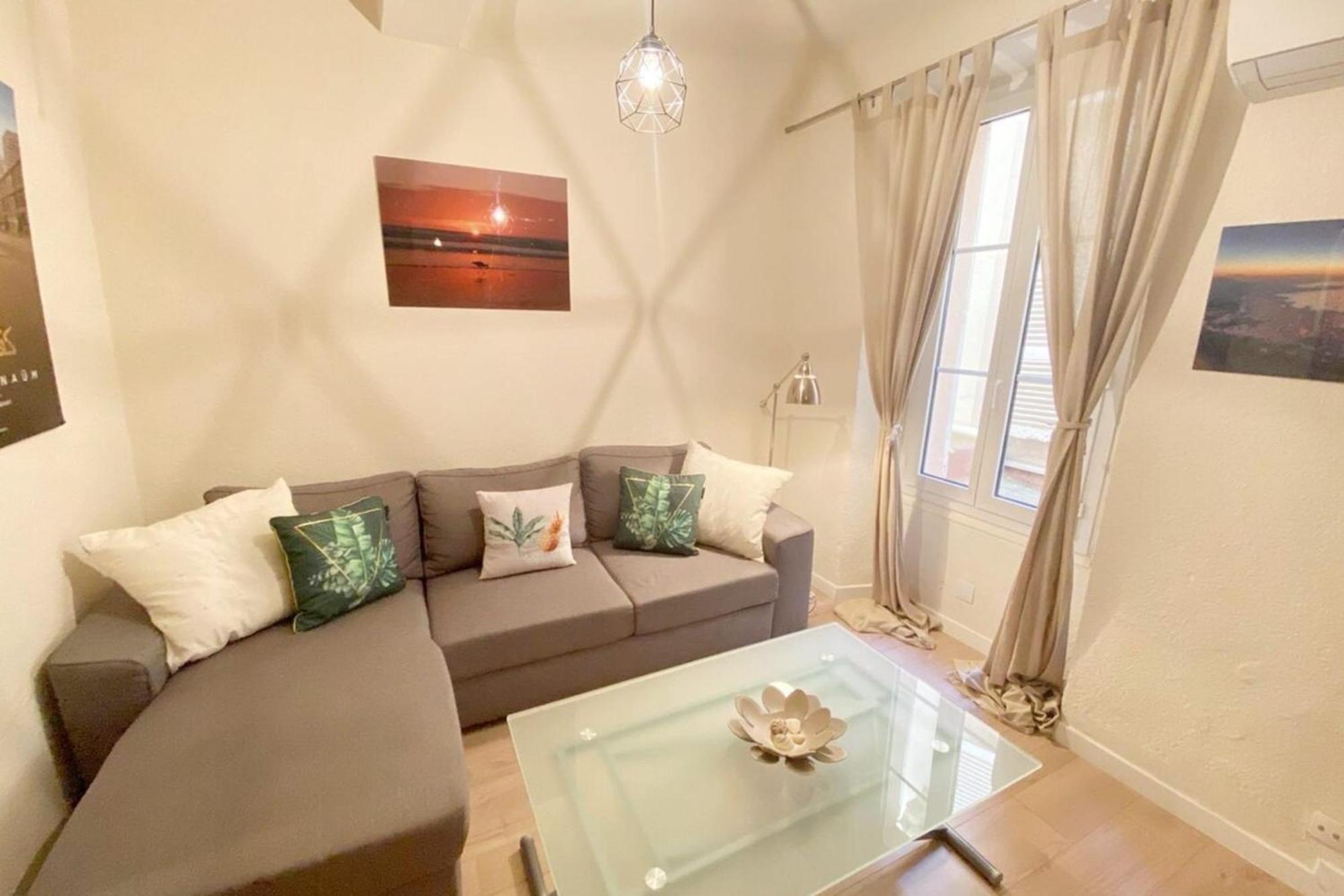 קאן 2 Bedrooms 2 Bathrooms 1 Min Palais & Beaches מראה חיצוני תמונה